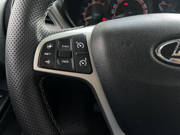 Lada (ВАЗ) Vesta I с пробегом 2019 года, цена 1 058 000 рублей, 117407 км, универсал, Автокод Объявления