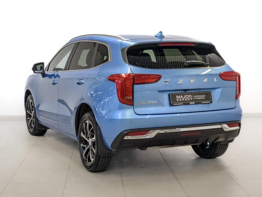 Haval Jolion I Санкт-Петербург  - изображение 7