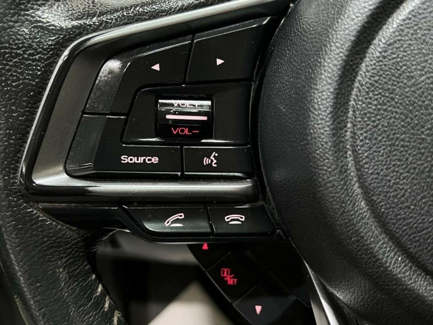 Subaru Outback V Рестайлинг Оренбург  - изображение 13