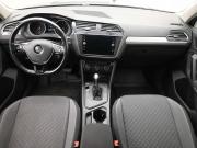 Volkswagen Tiguan II Ростов-на-Дону  - изображение 29