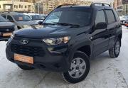 Lada (ВАЗ) Niva Челябинск  - изображение 11