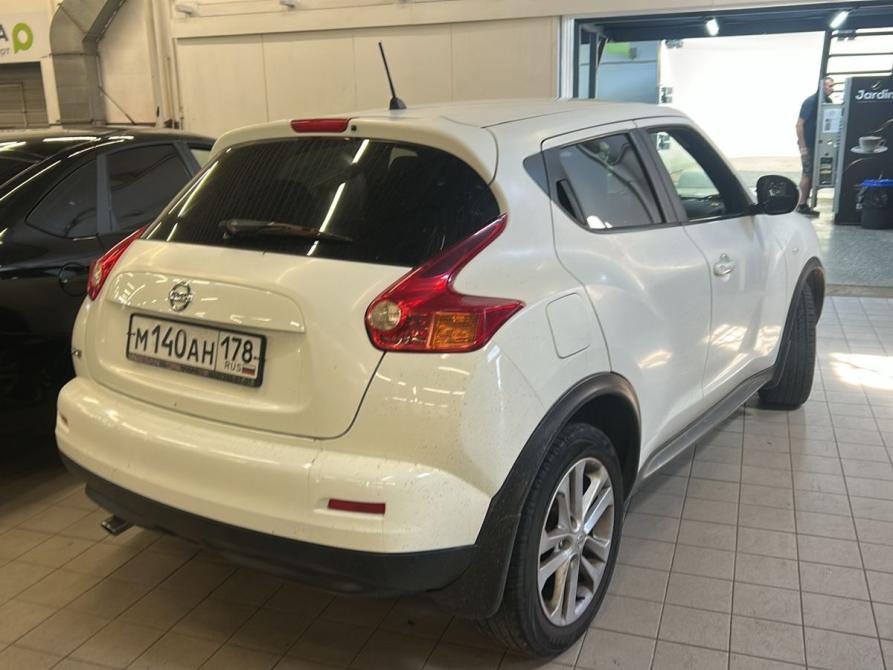 Nissan Juke I Санкт-Петербург  - изображение 11