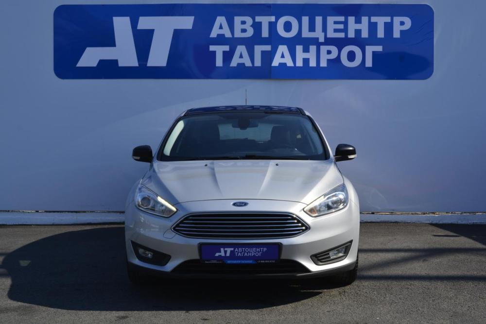 Ford Focus III Рестайлинг Таганрог  - изображение 2