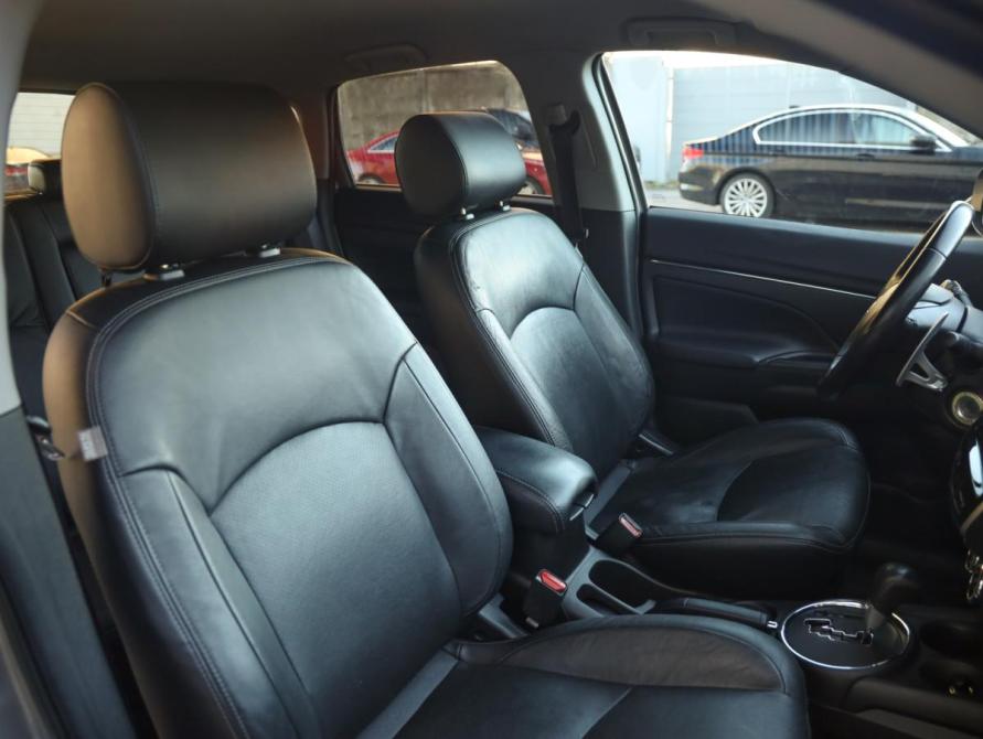Mitsubishi ASX I Рестайлинг Санкт-Петербург  - изображение 27