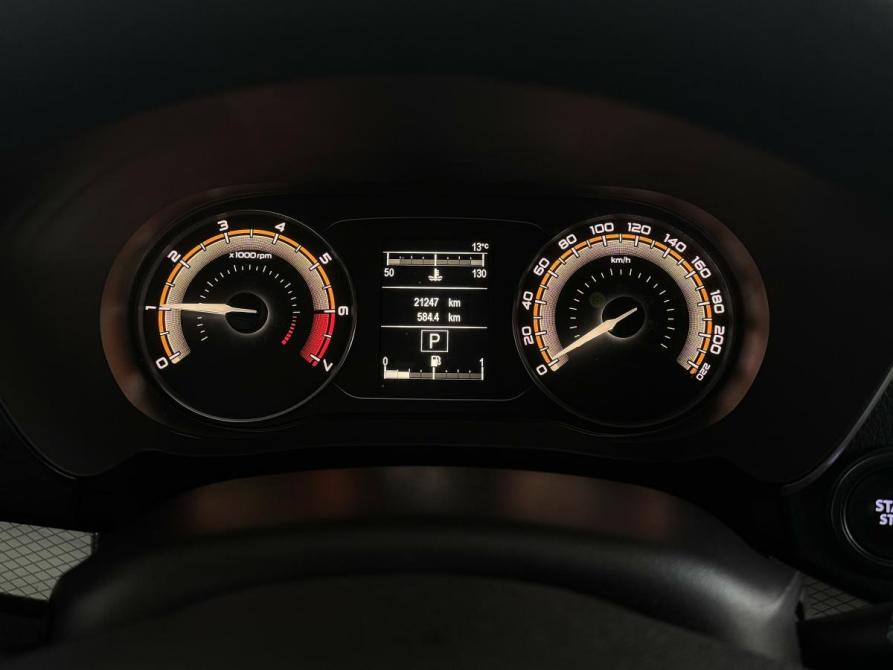 Lada (ВАЗ) Vesta I Рестайлинг (NG) Волжский  - изображение 19