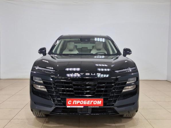 JETOUR DASHING I с пробегом 2023 года, цена 1 995 000 рублей, 44334 км, внедорожник, Автокод Объявления