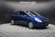 Opel Corsa D Крым  - изображение 31