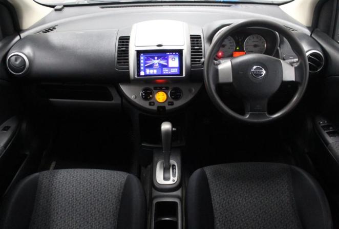 Nissan Note I Рестайлинг с пробегом 2011 года, цена 605 000 рублей, 161131 км, хэтчбек, Автокод Объявления