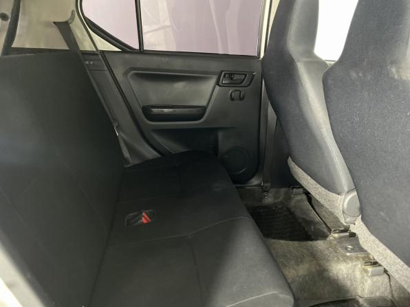 Daihatsu Mira e:S II с пробегом 2020 года, цена 800 000 рублей, 138335 км, хэтчбек, Автокод Объявления