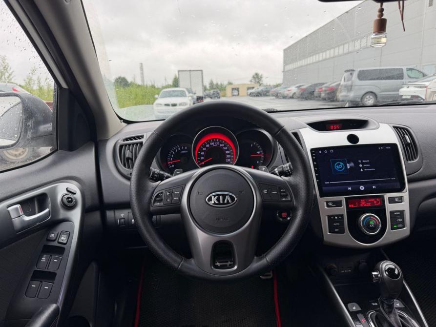 Kia Cerato II Пермь  - изображение 6
