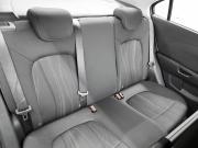Chevrolet Aveo II Тверь  - изображение 31