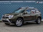 Renault Duster I Рестайлинг Ижевск  - изображение 25
