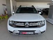 Renault Duster I Рестайлинг Ростов-на-Дону  - изображение 19