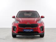 Kia Sportage IV Москва  - изображение 24