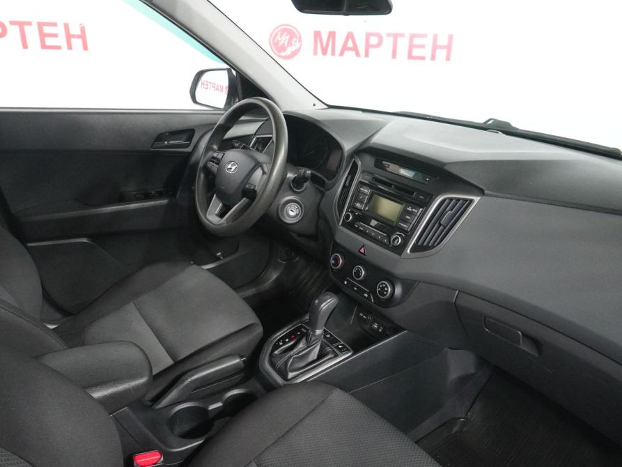 Hyundai Creta I Вологда  - изображение 10