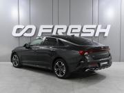 Kia K5 III Ростов-на-Дону  - изображение 23