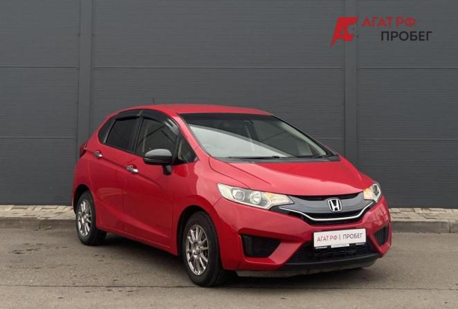 Honda Fit II с пробегом 2013 года, цена 975 000 рублей, 86960 км, хэтчбек, Автокод Объявления