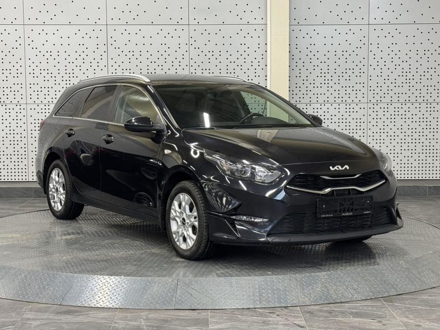 Kia Ceed III Москва  - изображение 1