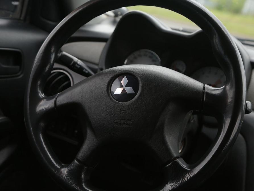 Mitsubishi Outlander I Иваново  - изображение 16