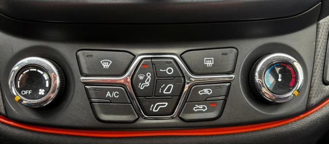 Chery Tiggo 5 I Рестайлинг с пробегом 2017 года, цена 1 055 000 рублей, 130493 км, внедорожник, Автокод Объявления