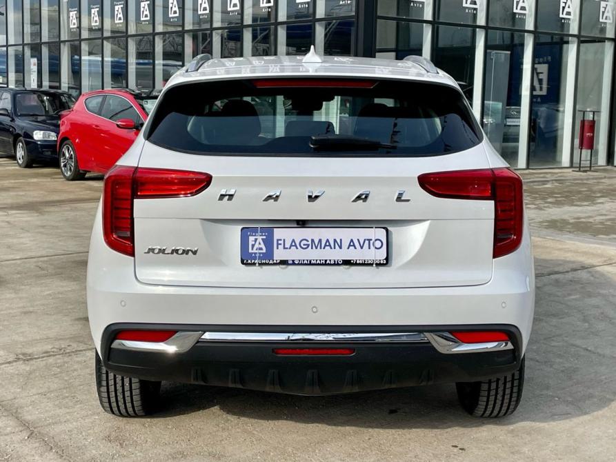 Haval Jolion I Краснодар  - изображение 4