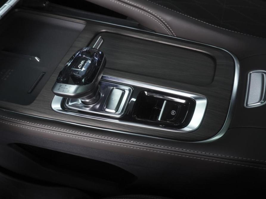 Geely Monjaro I Рестайлинг 2 Ростов-на-Дону  - изображение 14