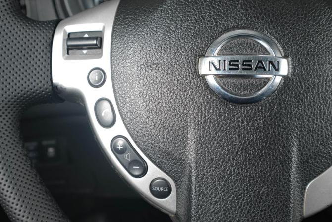 Nissan X-Trail II Рестайлинг с пробегом 2012 года, цена 1 199 000 рублей, 189682 км, внедорожник, Автокод Объявления