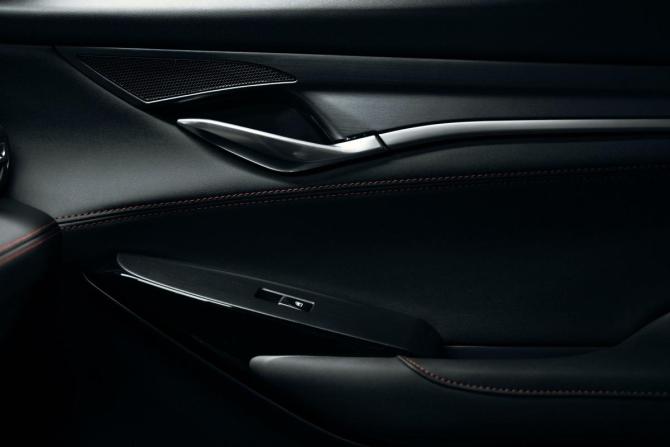 Новый Changan CS75 Plus III 2024 года, цена 3 949 900 рублей, внедорожник, Автокод Объявления