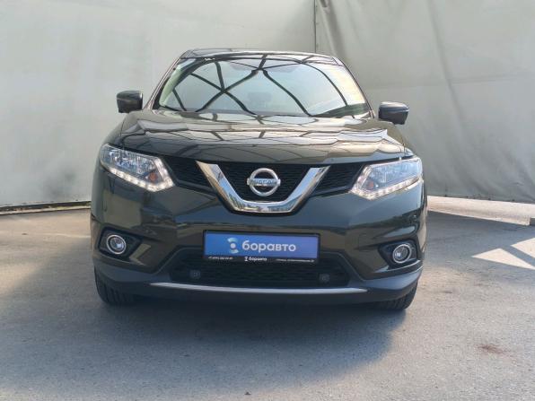 Nissan X-Trail III с пробегом 2018 года, цена 1 680 000 рублей, 105405 км, внедорожник, Автокод Объявления