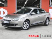 Renault Fluence I Москва  - изображение 22