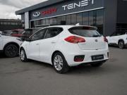 Kia Ceed II Рестайлинг Москва  - изображение 26