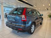Honda CR-V III Санкт-Петербург  - изображение 18