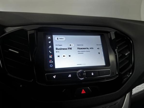 Lada (ВАЗ) Vesta I с пробегом 2019 года, цена 888 000 рублей, 86094 км, седан, Автокод Объявления