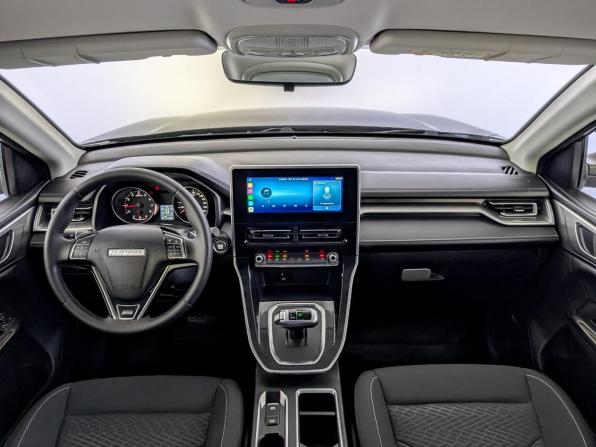 Haval M6 II с пробегом 2024 года, цена 1 850 000 рублей, 11124 км, внедорожник, Автокод Объявления