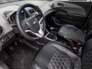 Chevrolet Aveo II Казань  - изображение 14