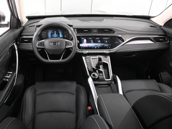 Geely Atlas Pro с пробегом 2023 года, цена 2 199 000 рублей, 29213 км, внедорожник, Автокод Объявления