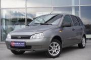 Lada (ВАЗ) Kalina I Ульяновск  - изображение 22