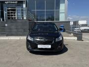 Chevrolet Cruze I Рестайлинг Саратов  - изображение 17