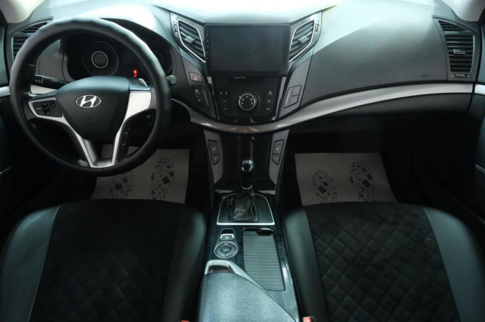 Hyundai i40 I Омск  - изображение 13