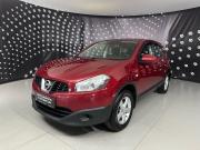 Nissan Qashqai I Рестайлинг Новосибирск  - изображение 22