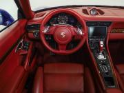 Porsche 911 VII (991) Санкт-Петербург  - изображение 58