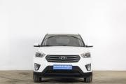 Hyundai Creta I Тюмень  - изображение 23