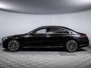 Mercedes-Benz S-Класс VII (W223) Москва  - изображение 36