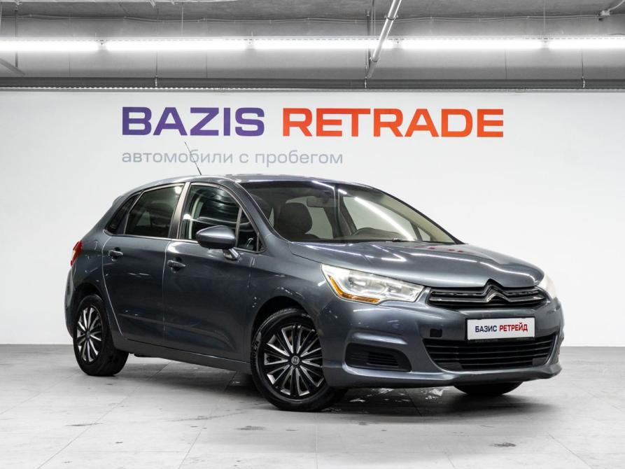 Citroen C4 II Тюмень  - изображение 4