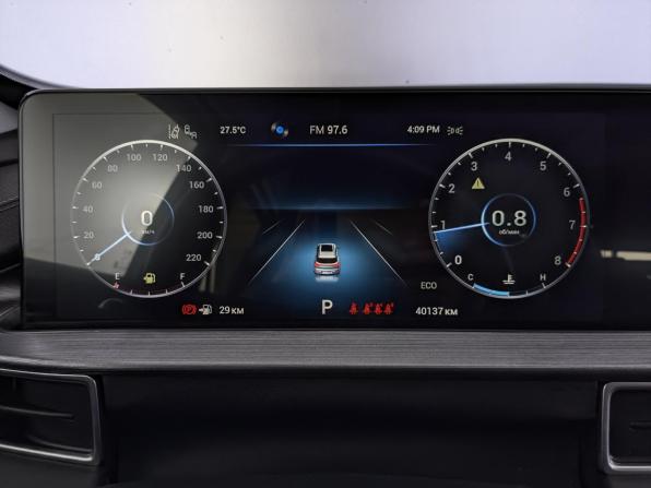 Chery Tiggo 7 Pro Max I с пробегом 2022 года, цена 1 755 000 рублей, 40069 км, внедорожник, Автокод Объявления