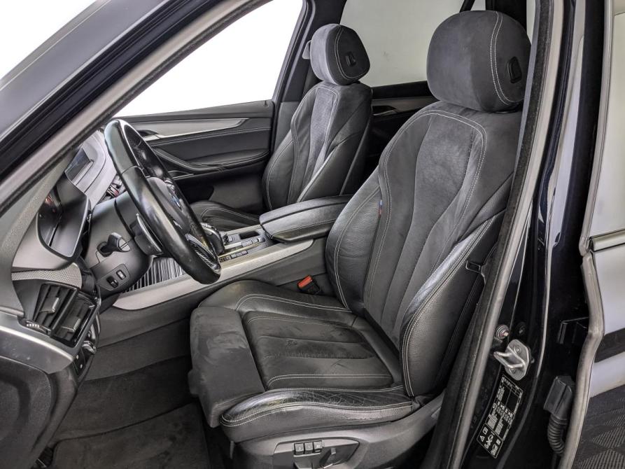BMW X5 III (F15) Москва  - изображение 20