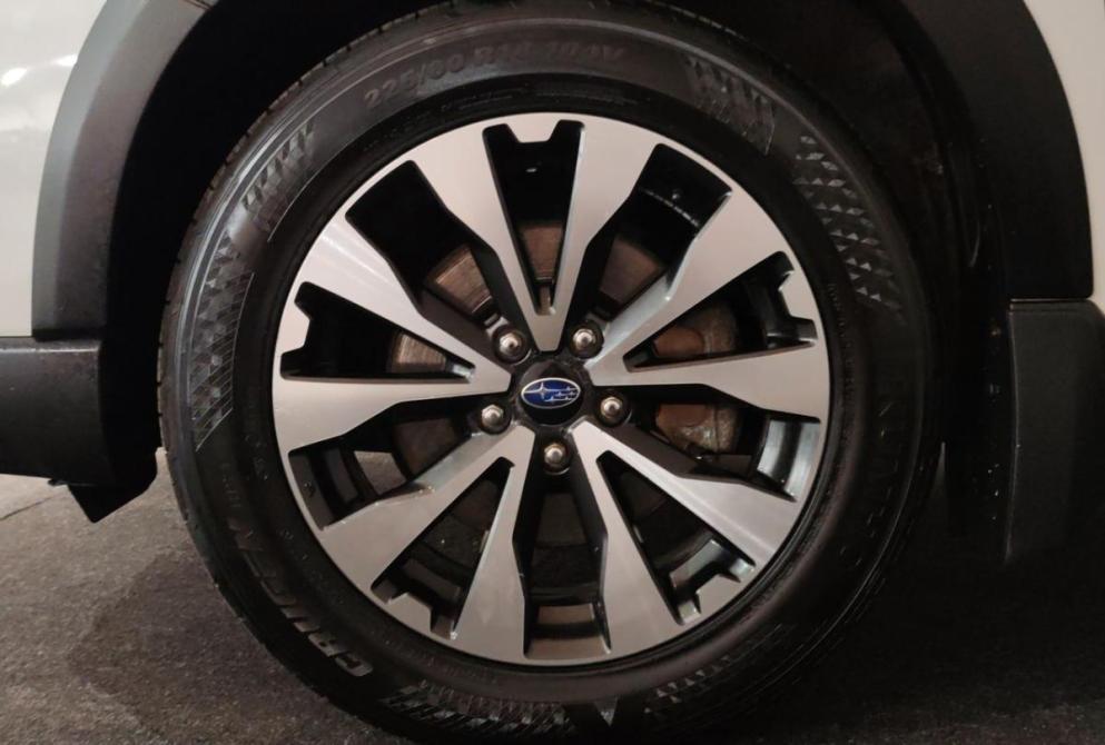 Subaru Outback V Ярославль  - изображение 30