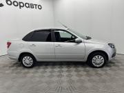 Lada (ВАЗ) Granta I Рестайлинг Воронеж  - изображение 29