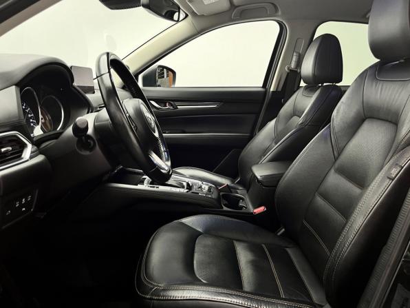 Mazda CX-5 II с пробегом 2018 года, цена 2 369 000 рублей, 191505 км, внедорожник, Автокод Объявления