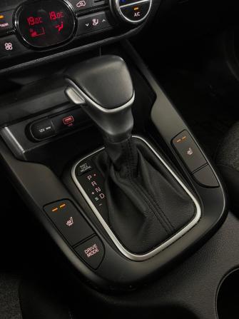 Kia Soul III с пробегом 2020 года, цена 1 729 000 рублей, 123016 км, хэтчбек, Автокод Объявления